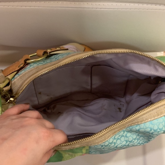 Coach bag - Picture 3 of 3